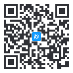 iPadOS & iOS 版 二维码 | douqiu